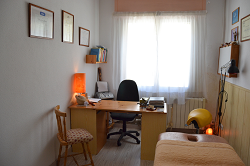 Imagen Sala de espera